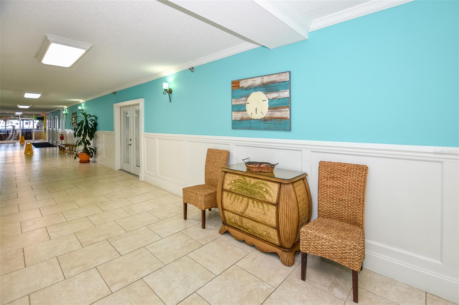 313 S ATLANTIC AVE #320/322, DAYTONA BEACH, FL — photo 35