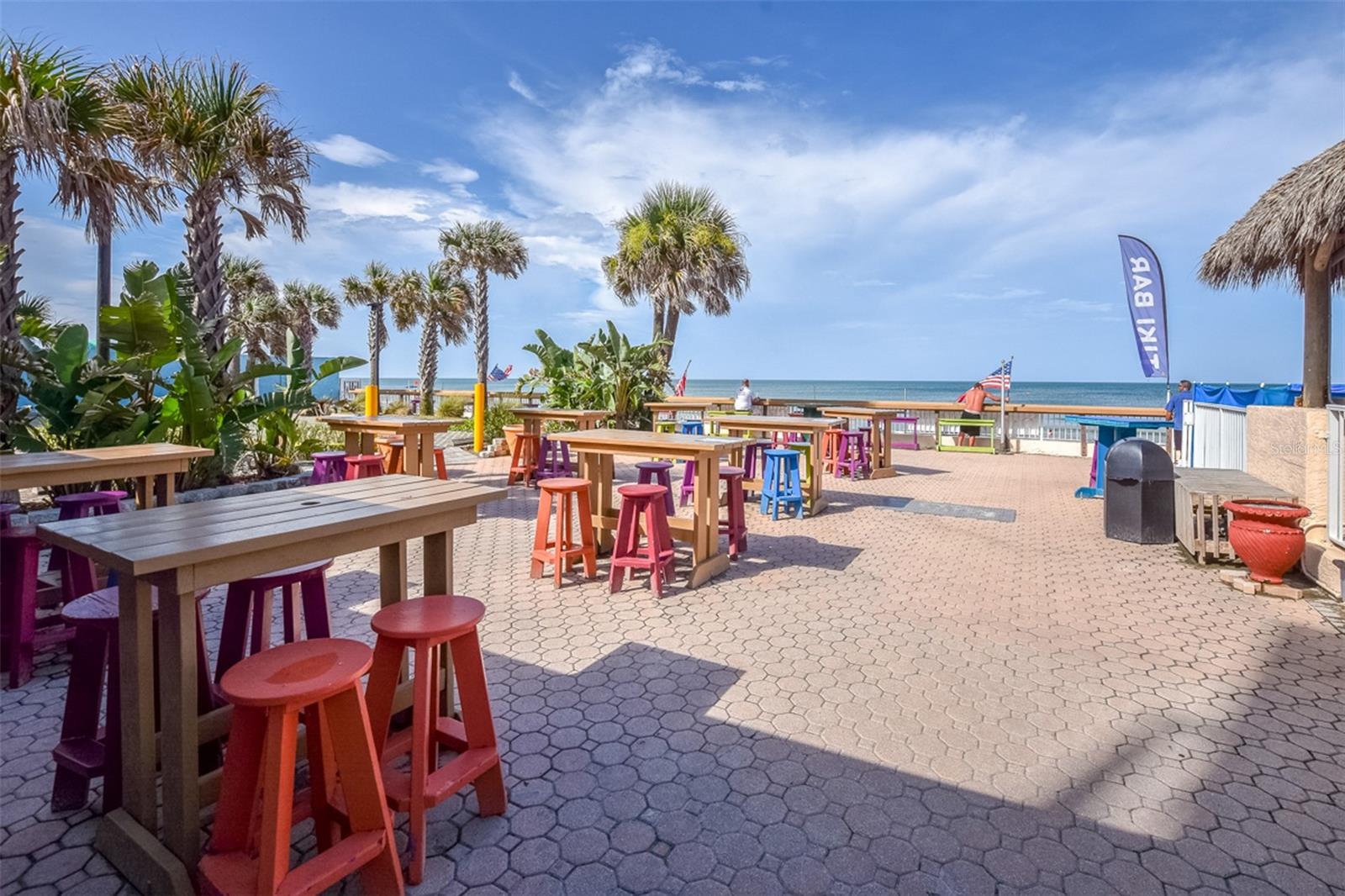 313 S ATLANTIC AVE #320/322, DAYTONA BEACH, FL — photo 39