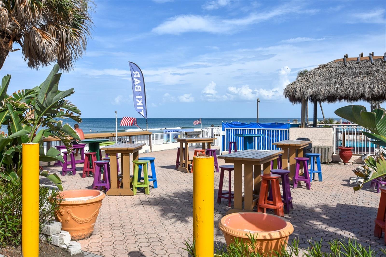 313 S ATLANTIC AVE #320/322, DAYTONA BEACH, FL — photo 45