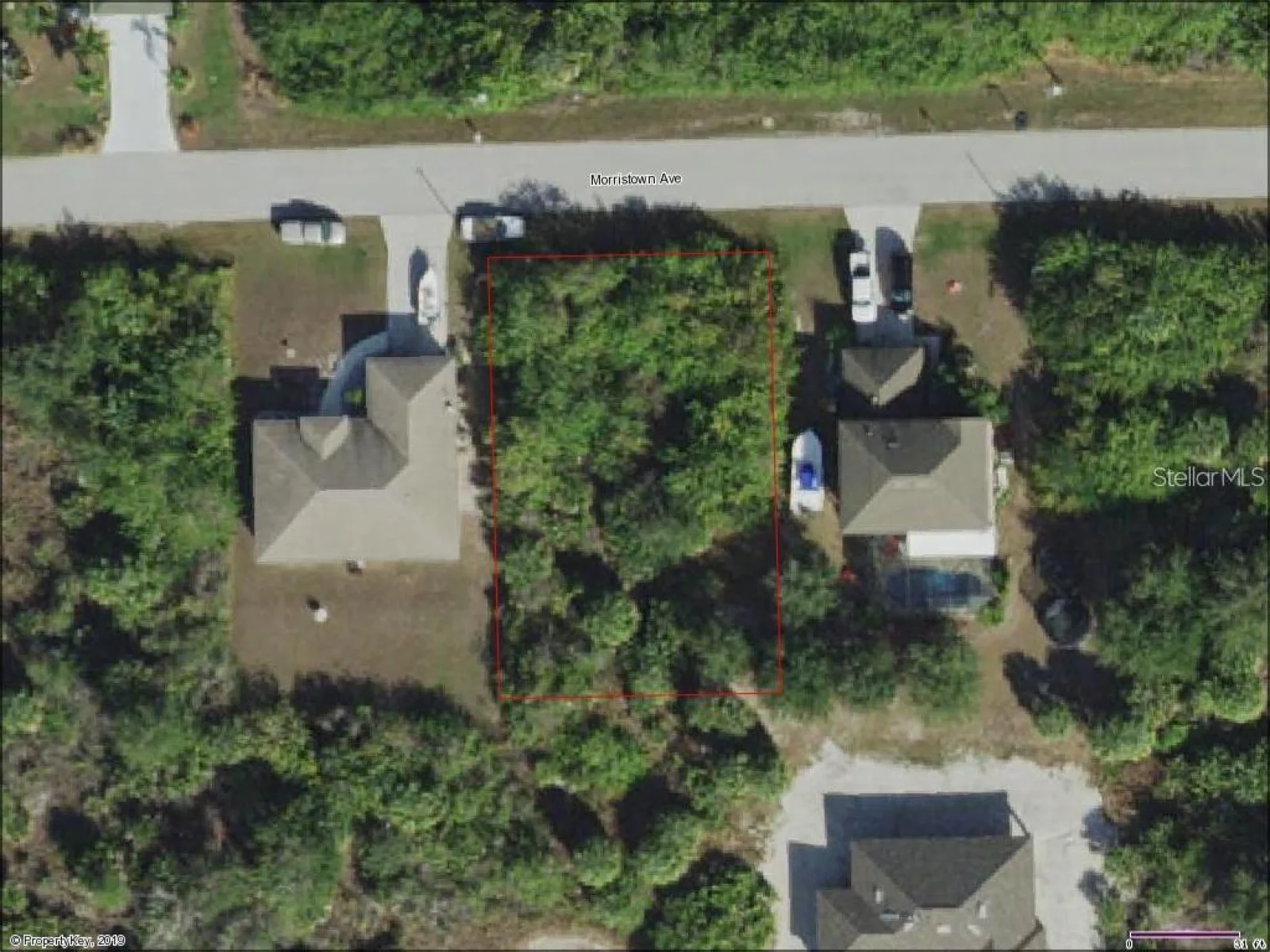 14407 MORRISTOWN AVE, PORT CHARLOTTE, FL — photo 2