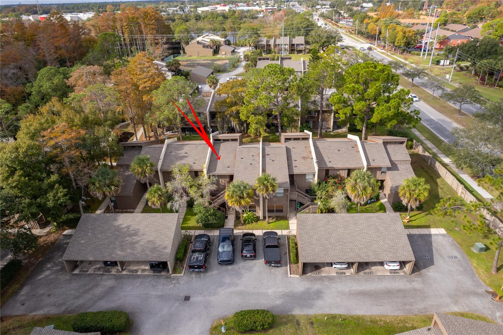4710 JASMINE CREEK LN #1506, ORLANDO, FL — photo 4