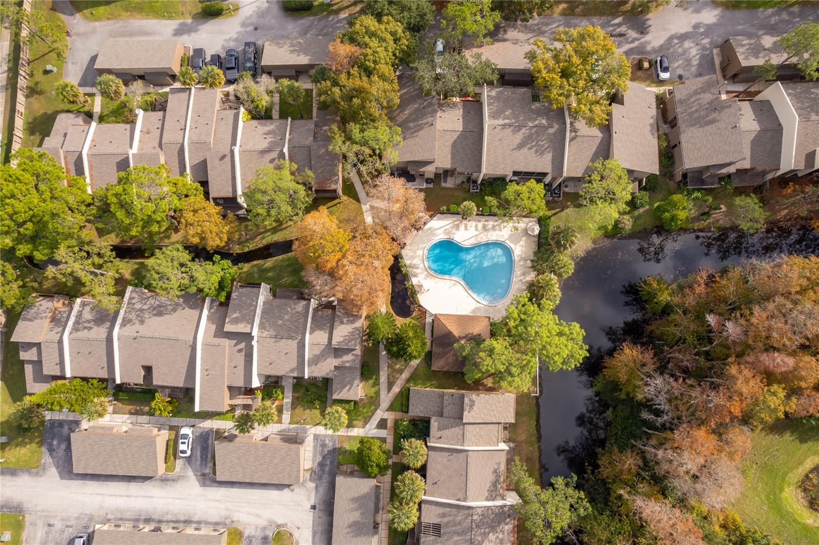 4710 JASMINE CREEK LN #1506, ORLANDO, FL — photo 8