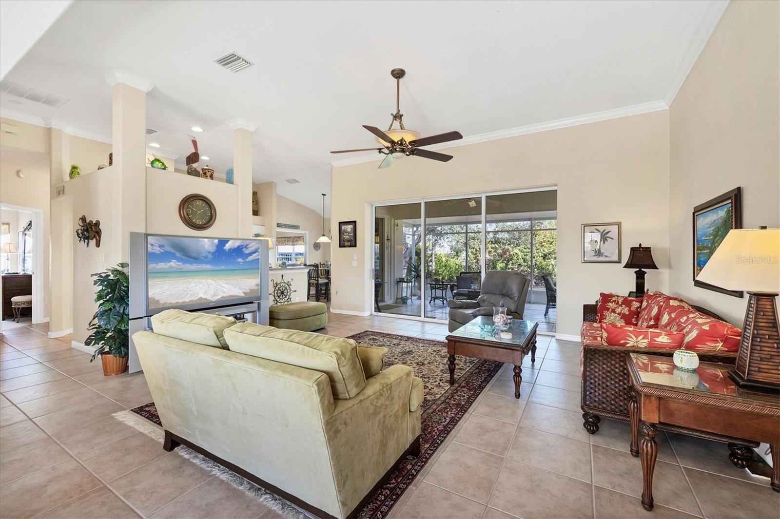 9350 GULFSTREAM BLVD, ENGLEWOOD, FL — photo 6