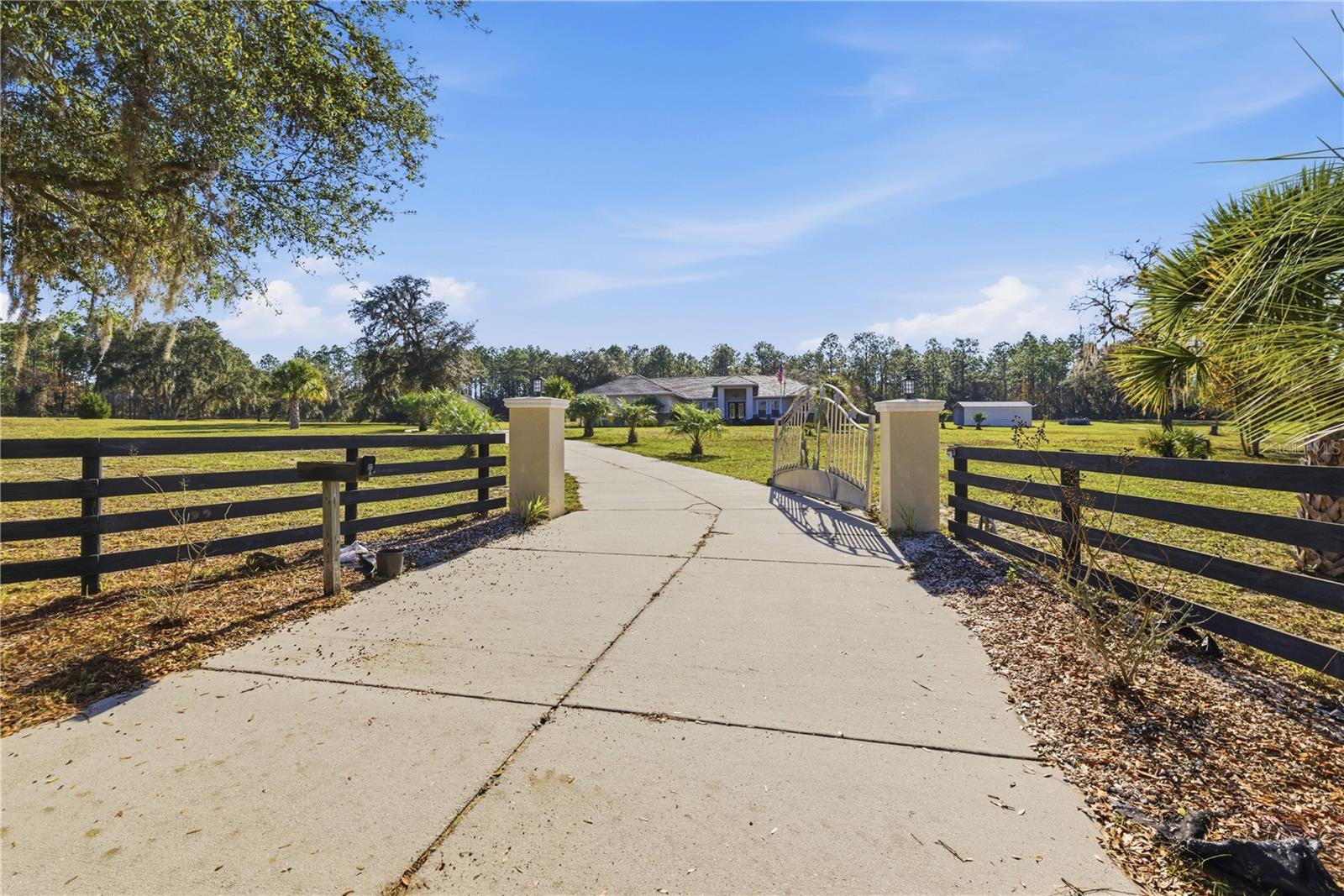 6081 W PELL PL, DUNNELLON, FL — photo 70