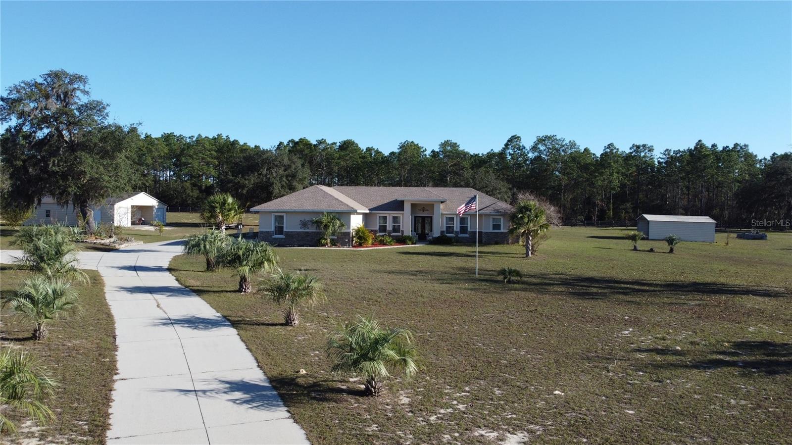 6081 W PELL PL, DUNNELLON, FL — photo 68