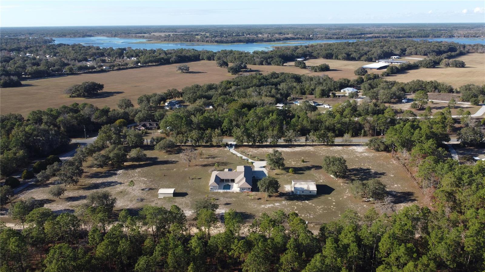 6081 W PELL PL, DUNNELLON, FL