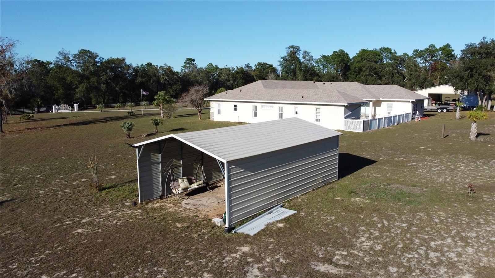 6081 W PELL PL, DUNNELLON, FL — photo 54