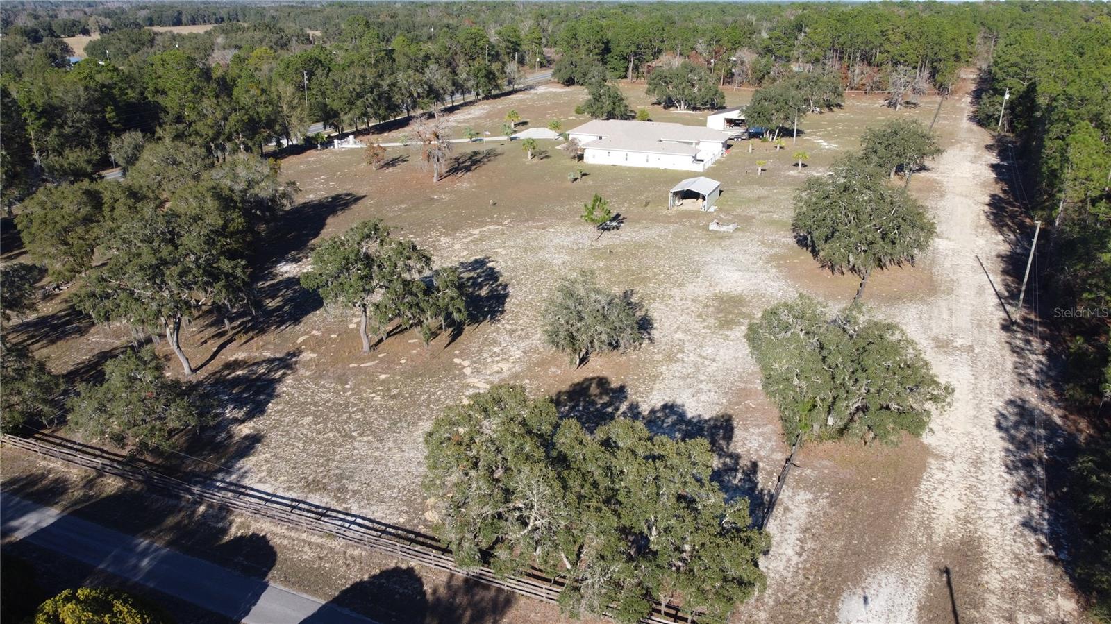 6081 W PELL PL, DUNNELLON, FL — photo 57