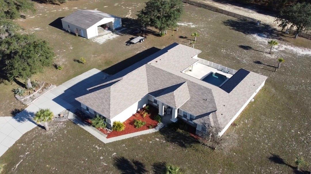 6081 W PELL PL, DUNNELLON, FL — photo 60