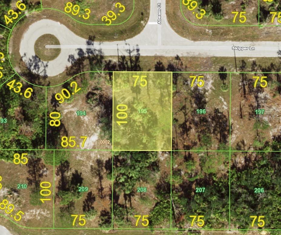 7 SKIPPER LN, PLACIDA, FL