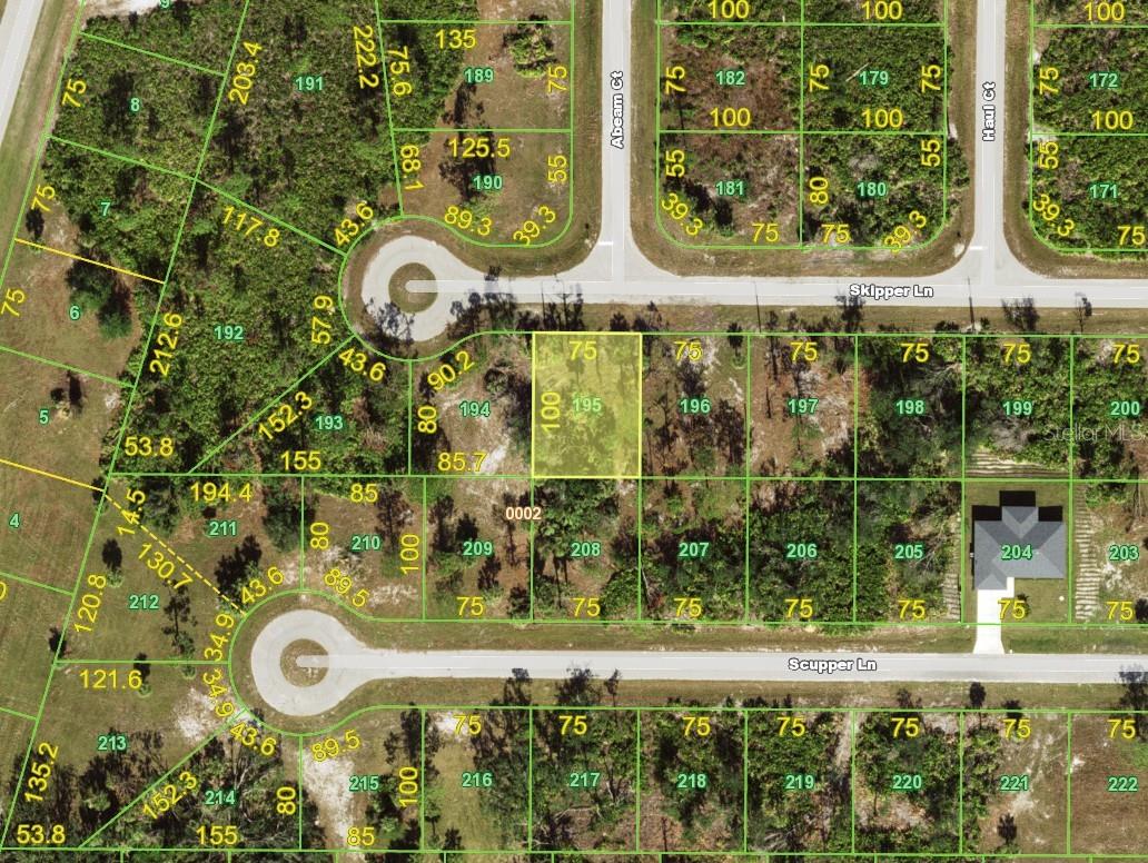 7 SKIPPER LN, PLACIDA, FL — photo 2