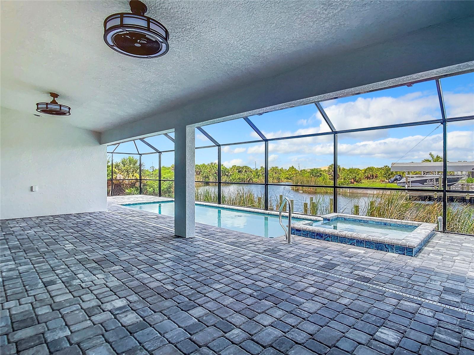 14267 MONTMARTE AVE, PORT CHARLOTTE, FL — photo 39