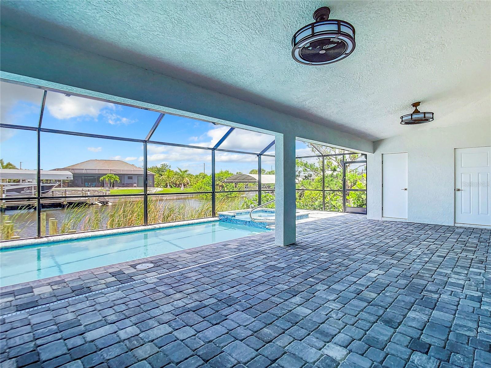 14267 MONTMARTE AVE, PORT CHARLOTTE, FL — photo 41