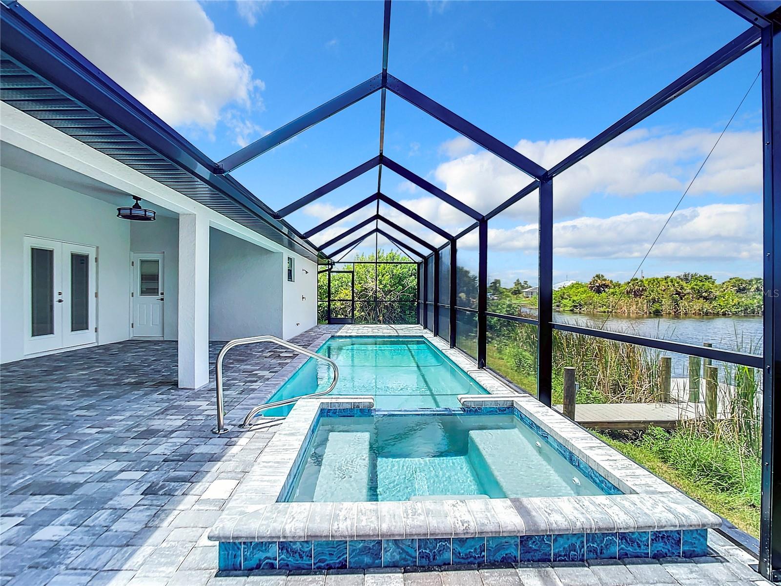 14267 MONTMARTE AVE, PORT CHARLOTTE, FL — photo 42