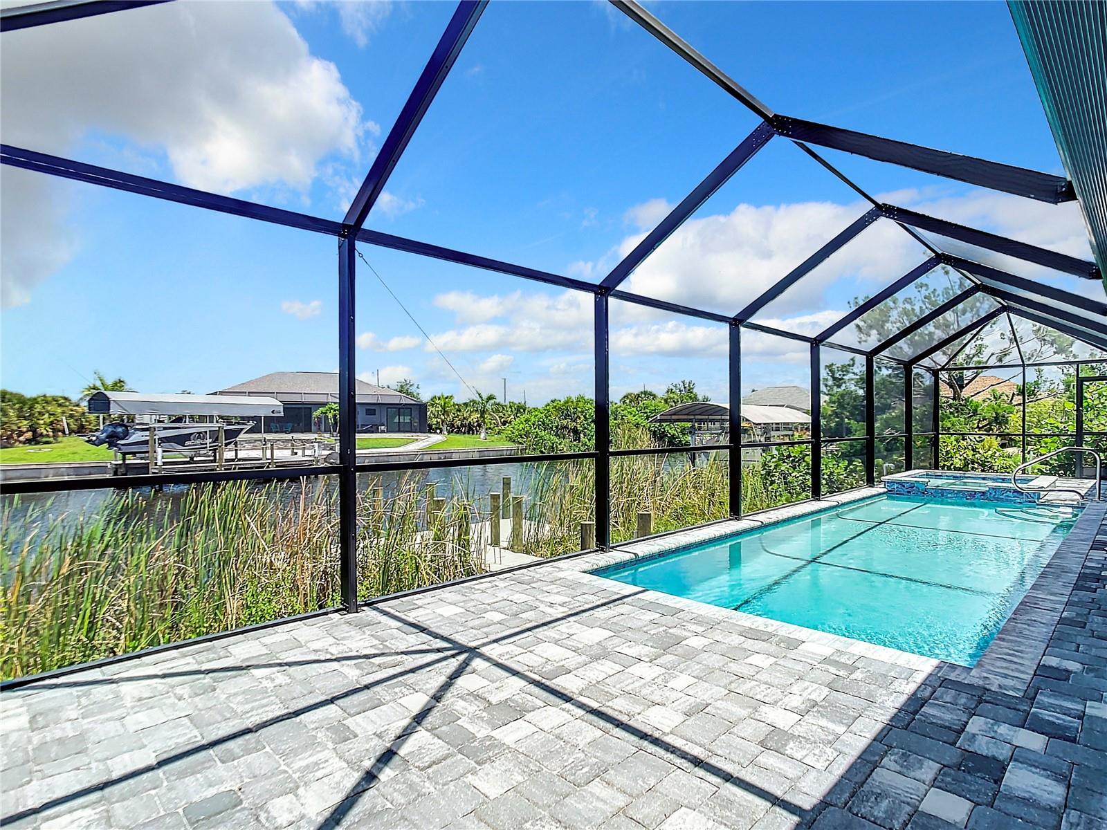 14267 MONTMARTE AVE, PORT CHARLOTTE, FL — photo 44