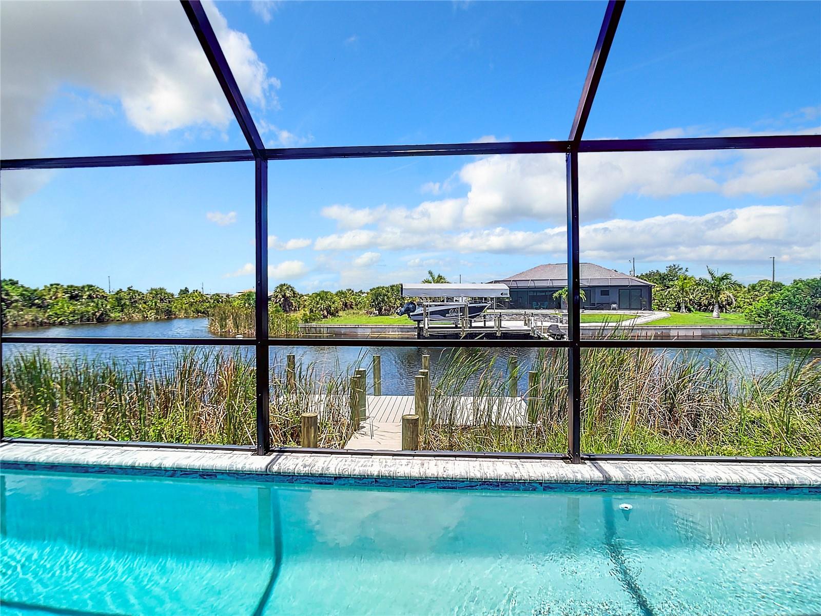 14267 MONTMARTE AVE, PORT CHARLOTTE, FL — photo 45