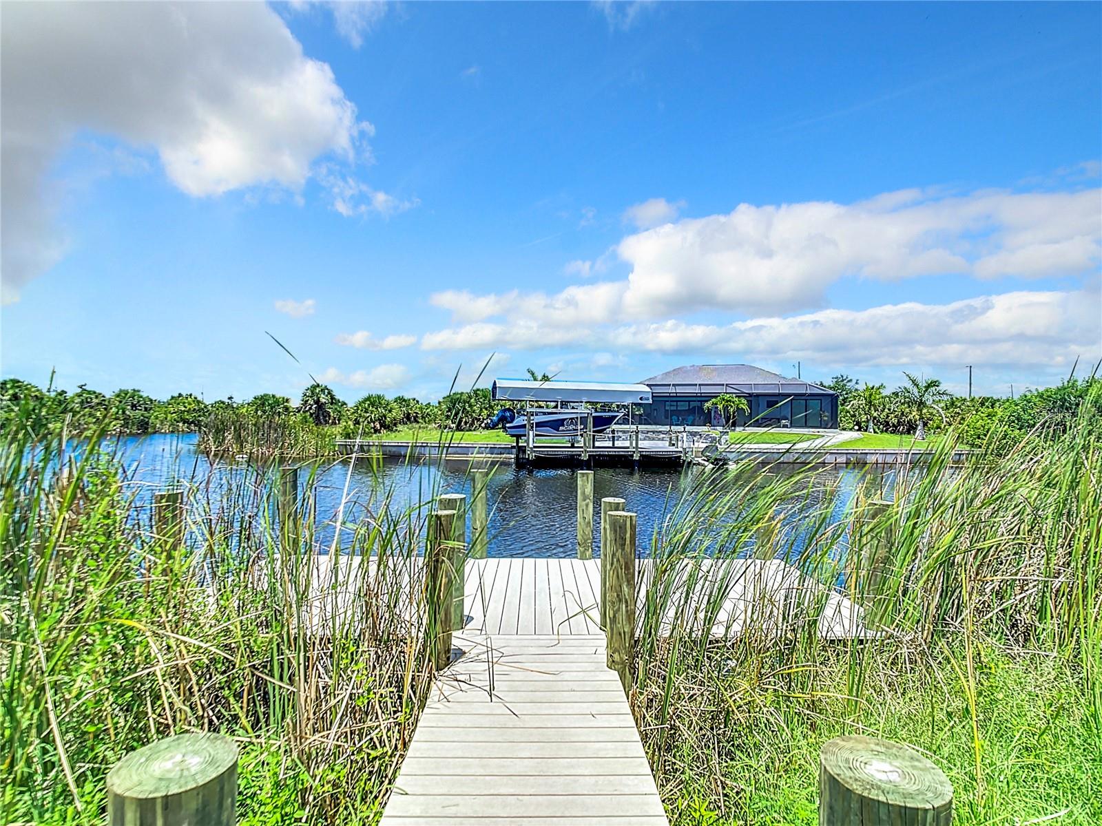14267 MONTMARTE AVE, PORT CHARLOTTE, FL — photo 46