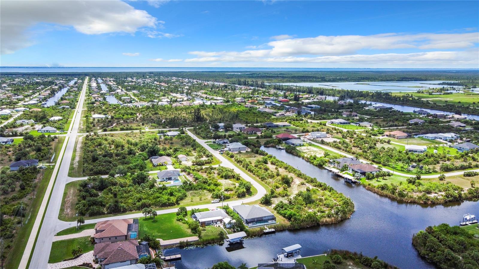 14267 MONTMARTE AVE, PORT CHARLOTTE, FL — photo 49