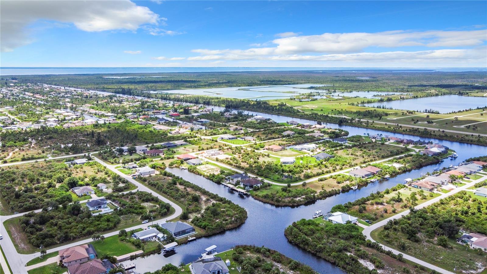 14267 MONTMARTE AVE, PORT CHARLOTTE, FL — photo 50