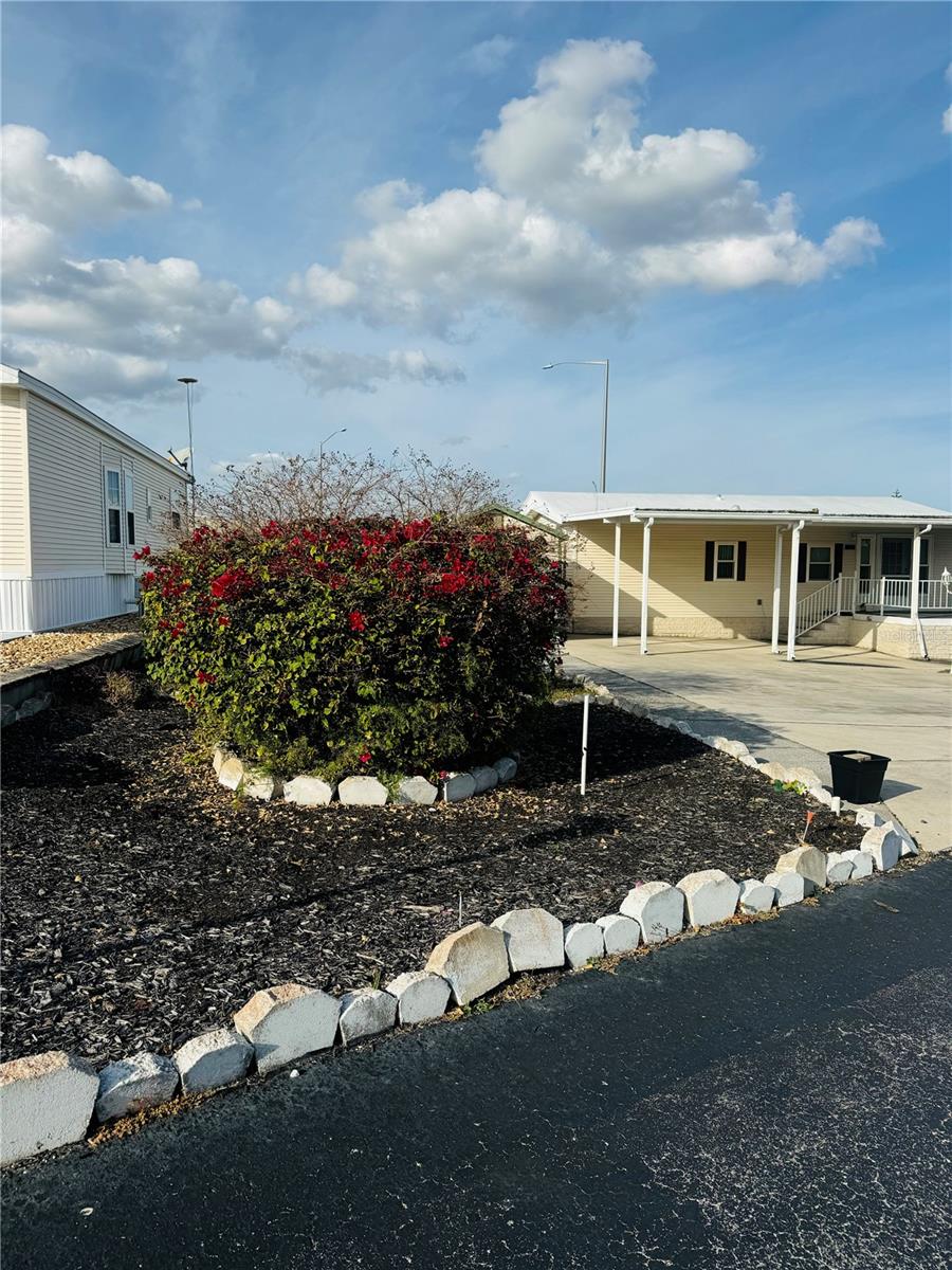 917 ST GEORGE DR, DAVENPORT, FL