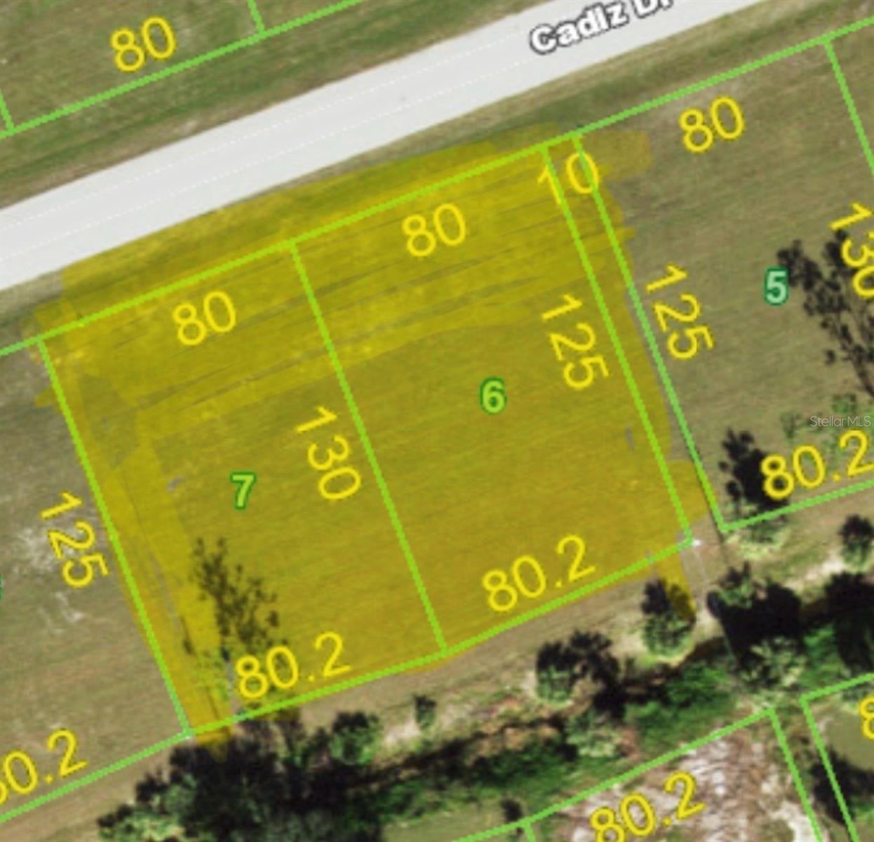 25241 CADIZ DR, PUNTA GORDA, FL