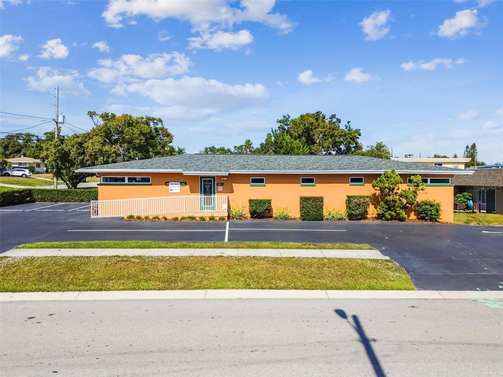 321 S LINCOLN AVE, CLEARWATER, FL