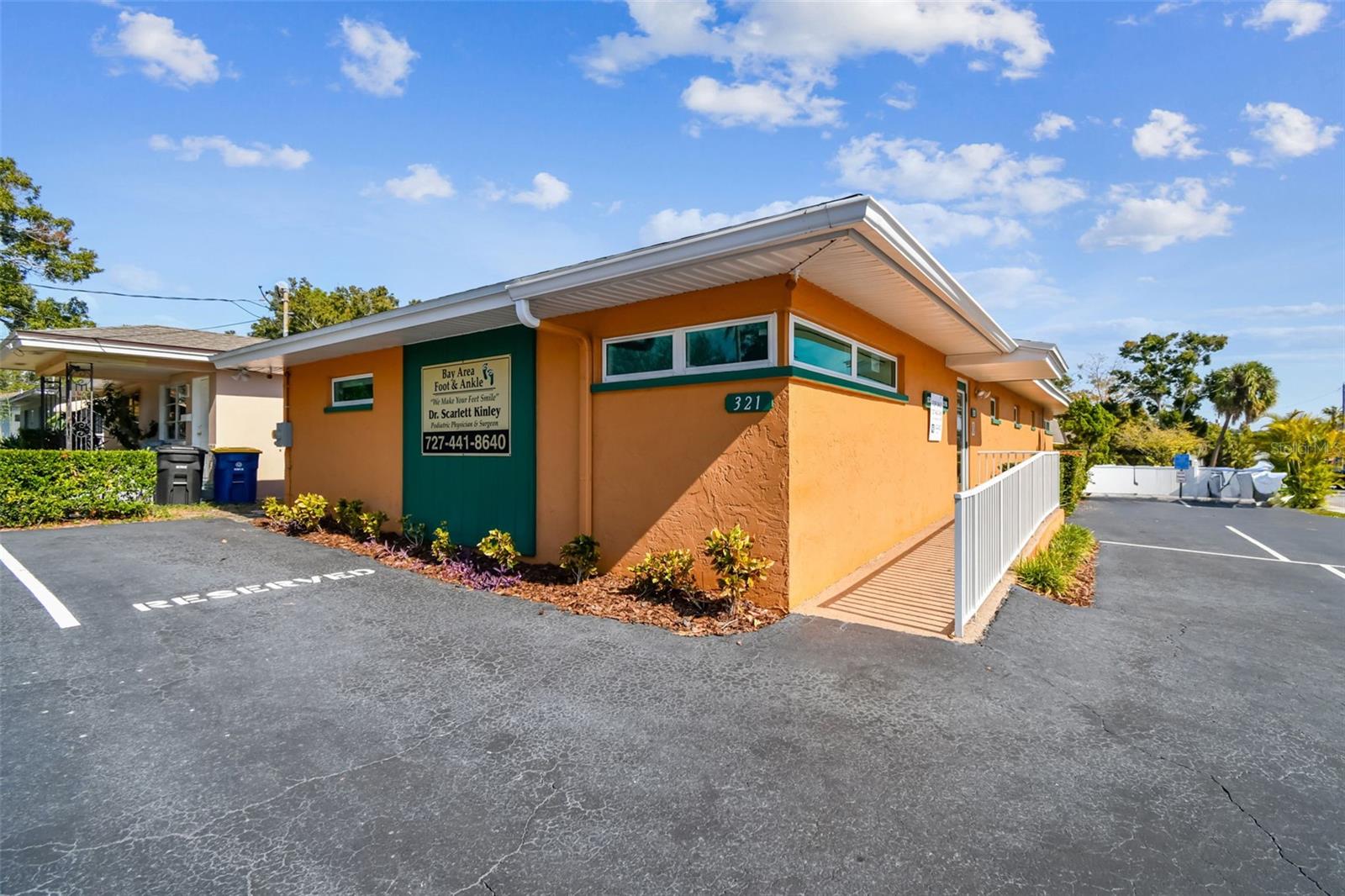 321 S LINCOLN AVE, CLEARWATER, FL — photo 3