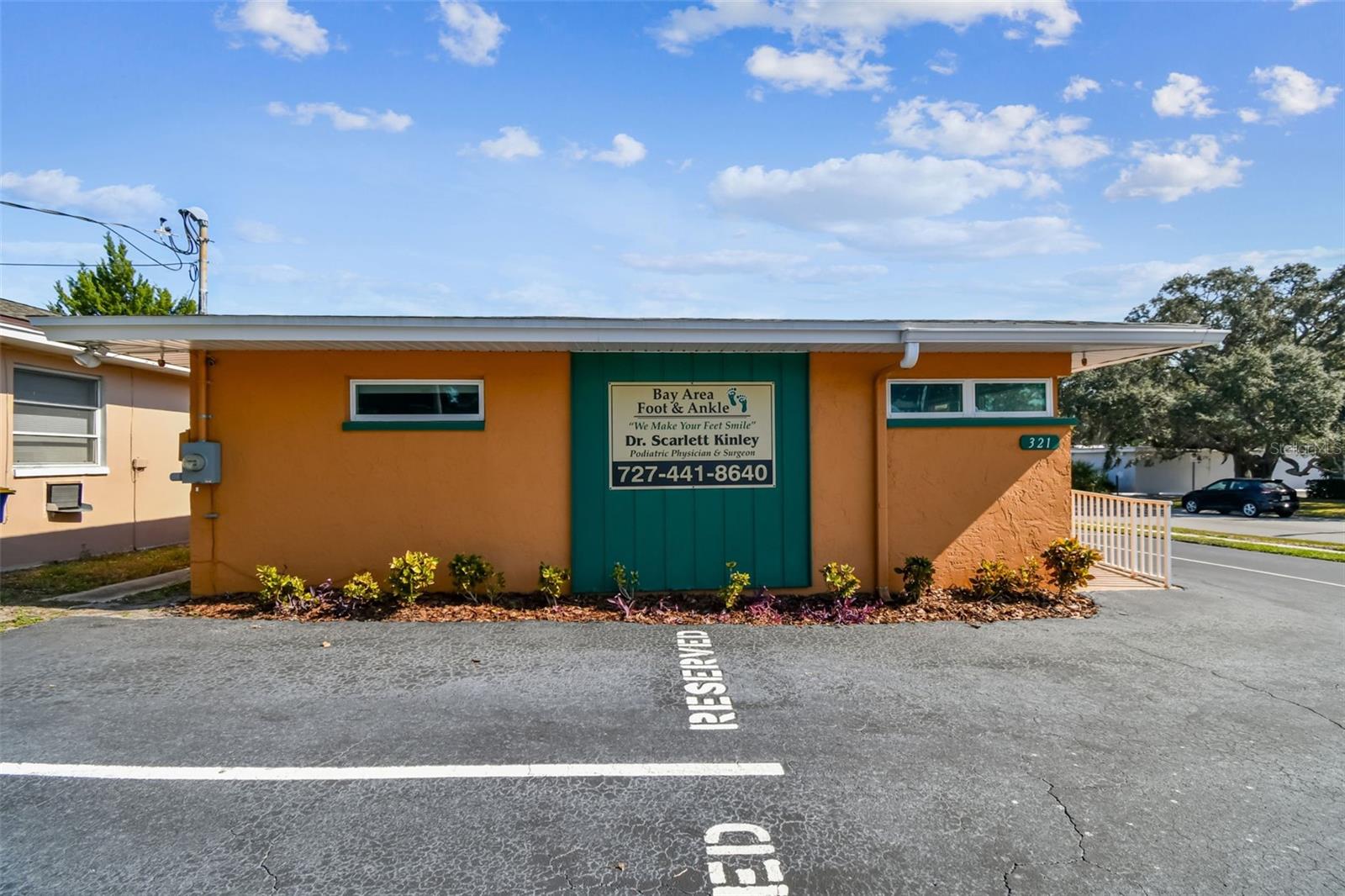 321 S LINCOLN AVE, CLEARWATER, FL — photo 4