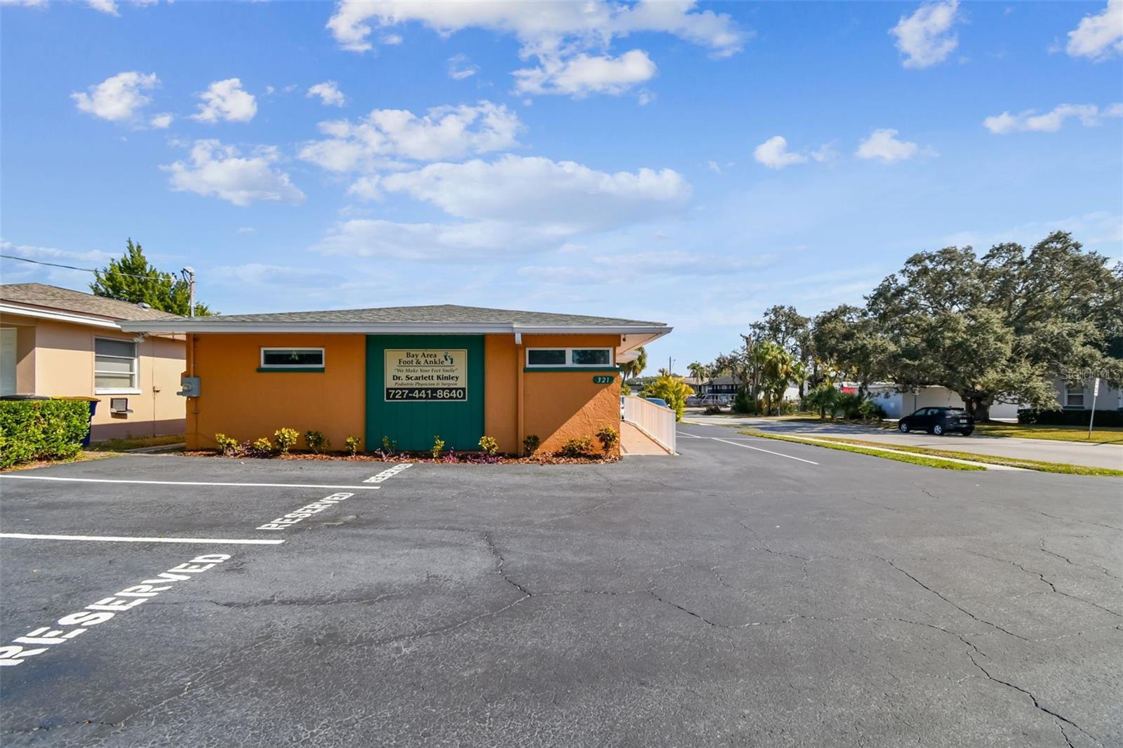 321 S LINCOLN AVE, CLEARWATER, FL — photo 5