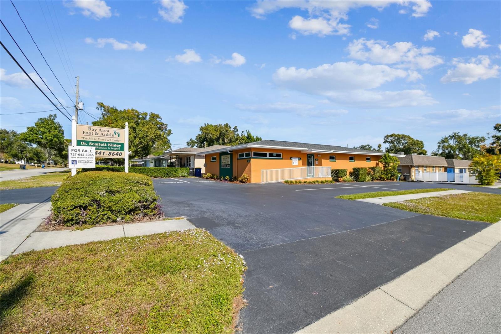 321 S LINCOLN AVE, CLEARWATER, FL — photo 6