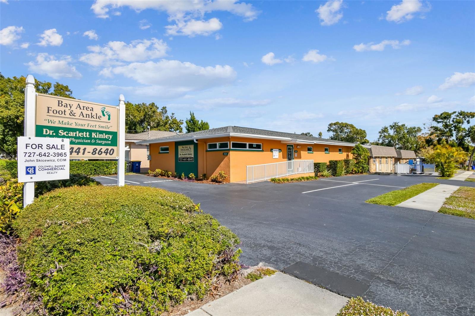 321 S LINCOLN AVE, CLEARWATER, FL — photo 9