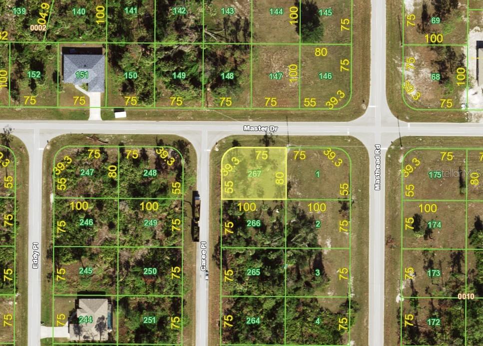 19 CAREE PL, PLACIDA, FL