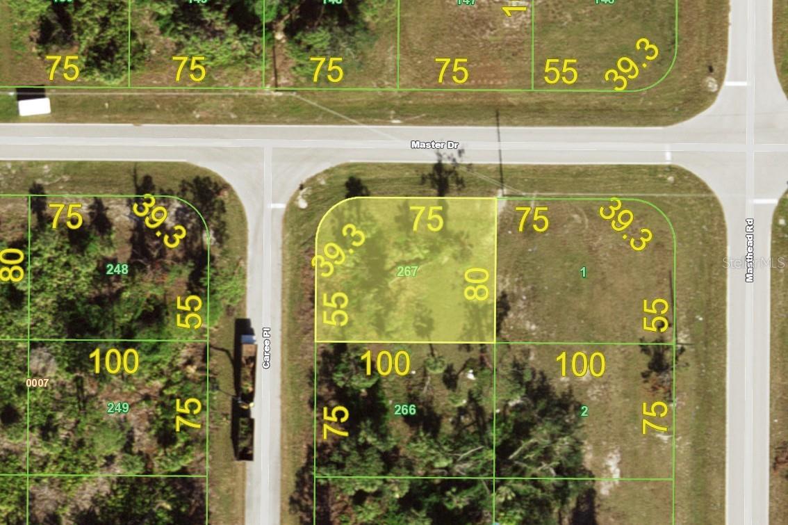 19 CAREE PL, PLACIDA, FL — photo 2