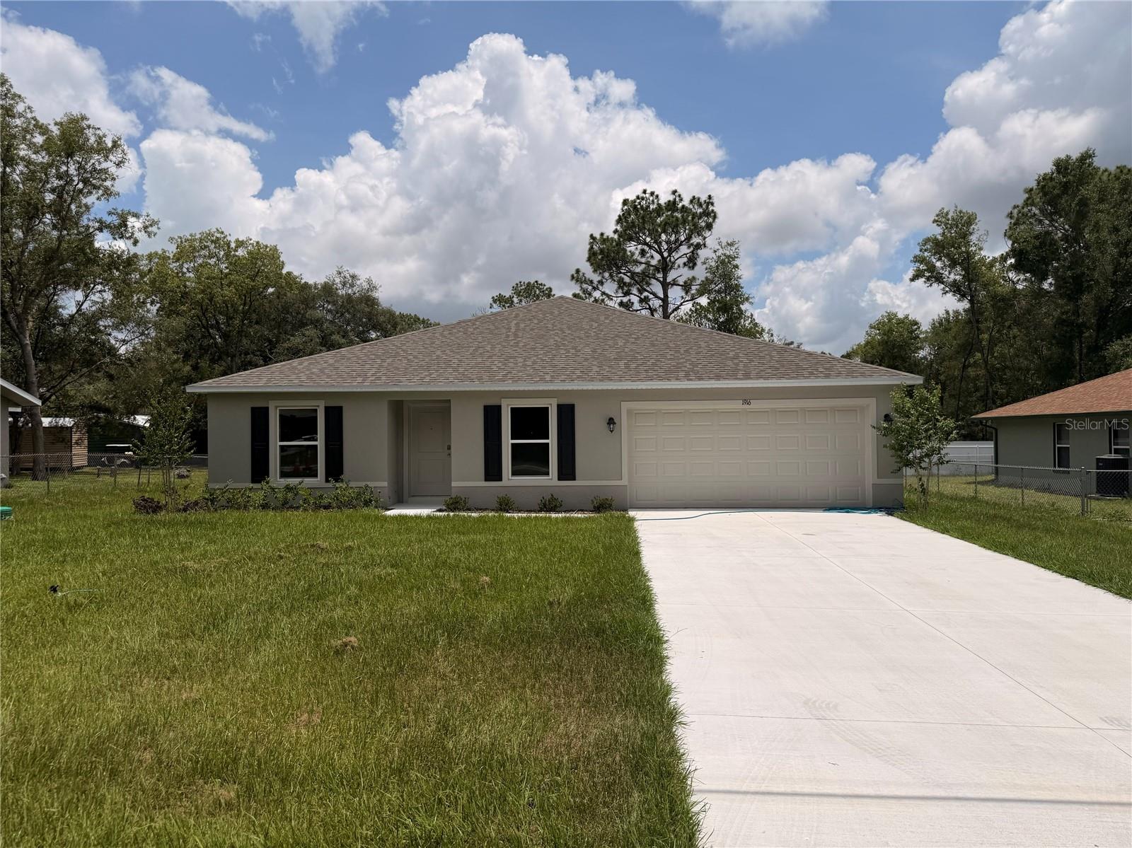 1916 W BELGRADE DR, DUNNELLON, FL