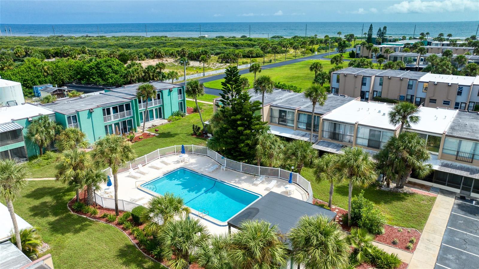 5500 OCEAN SHORE BLVD #UT58, ORMOND BEACH, FL — photo 4