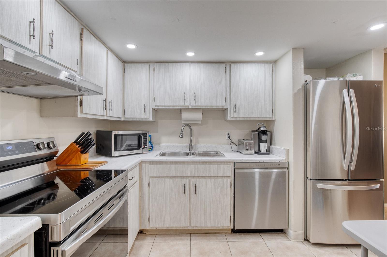 5500 OCEAN SHORE BLVD #UT58, ORMOND BEACH, FL — photo 12