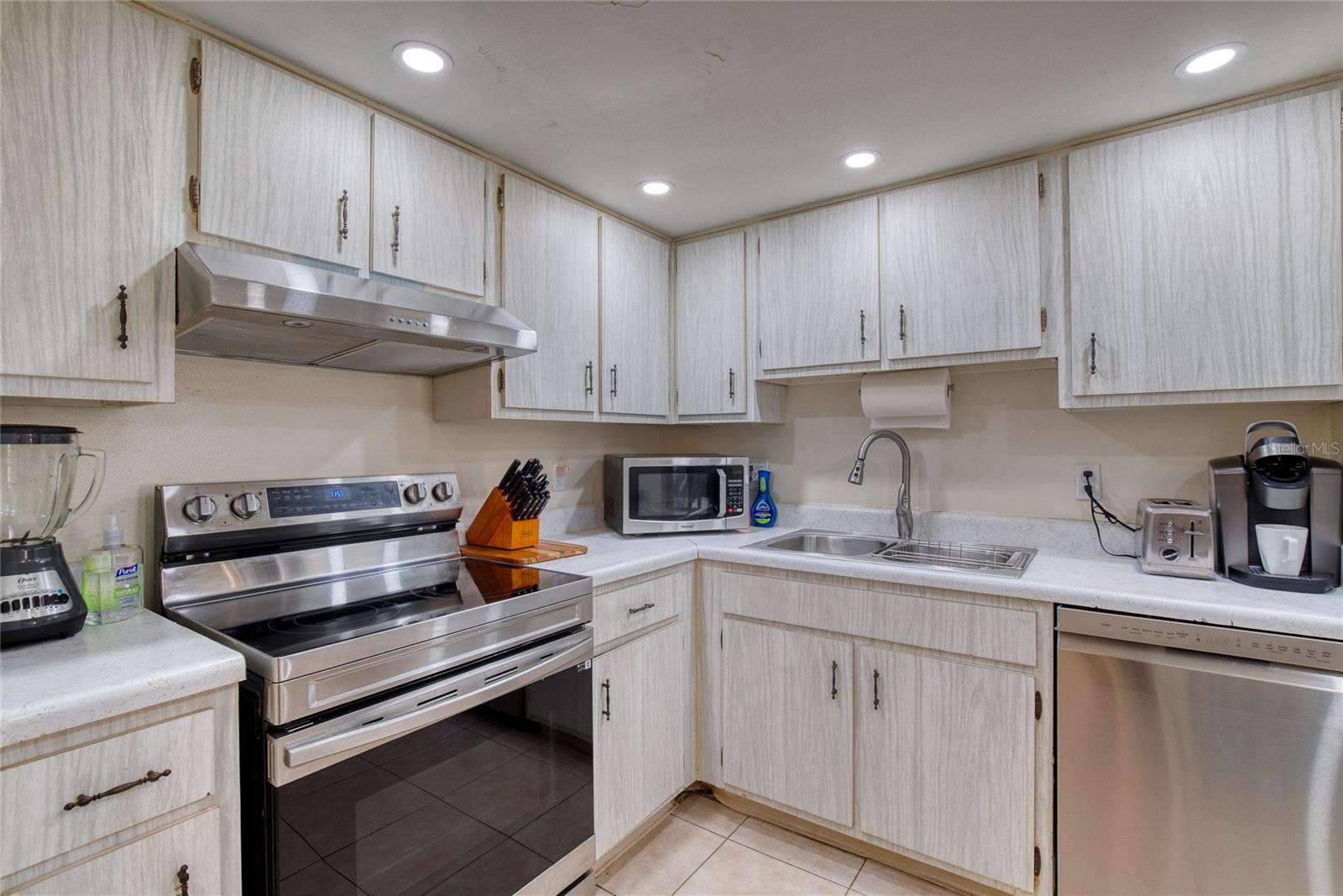 5500 OCEAN SHORE BLVD #UT58, ORMOND BEACH, FL — photo 13