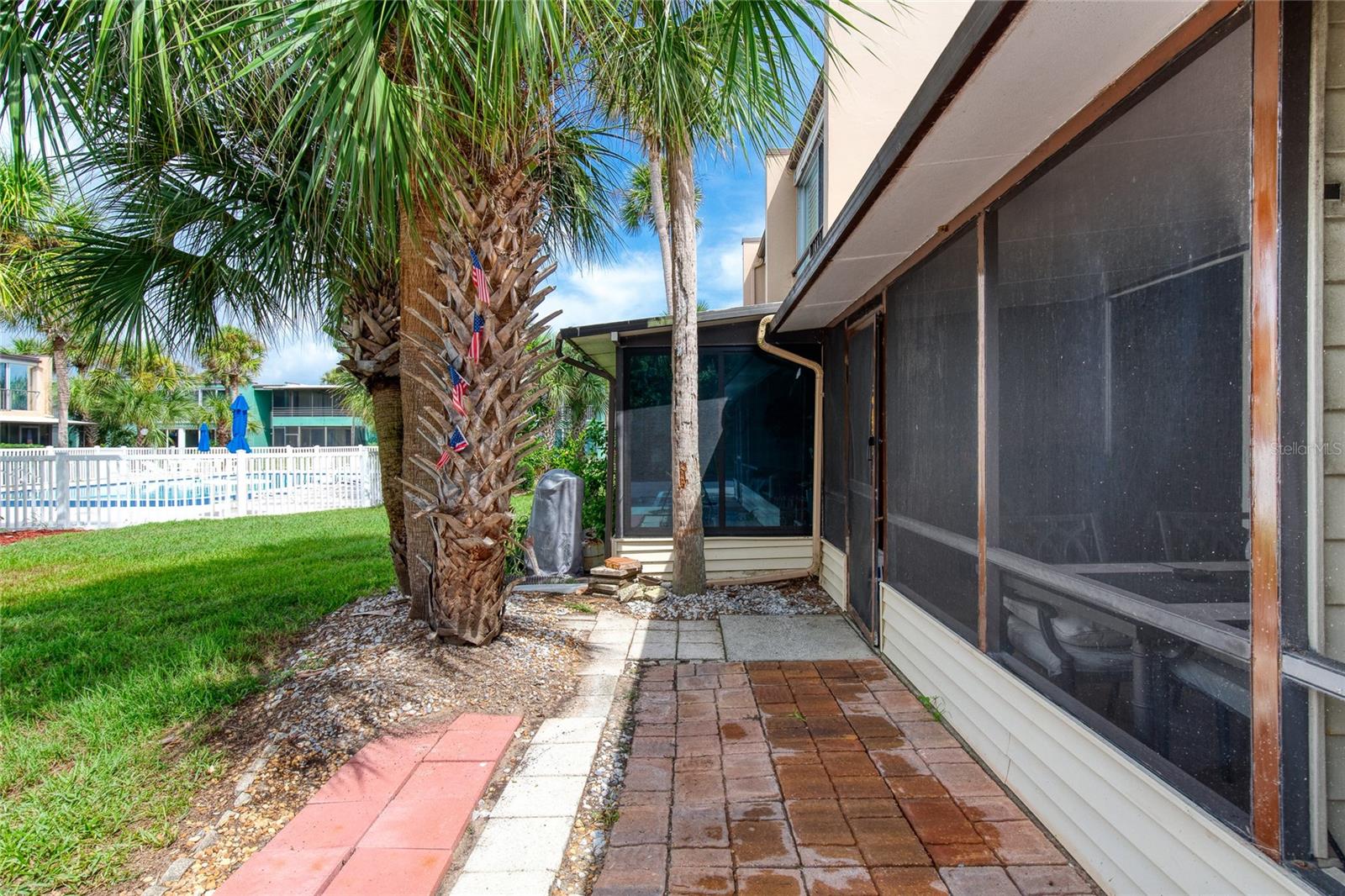 5500 OCEAN SHORE BLVD #UT58, ORMOND BEACH, FL — photo 36