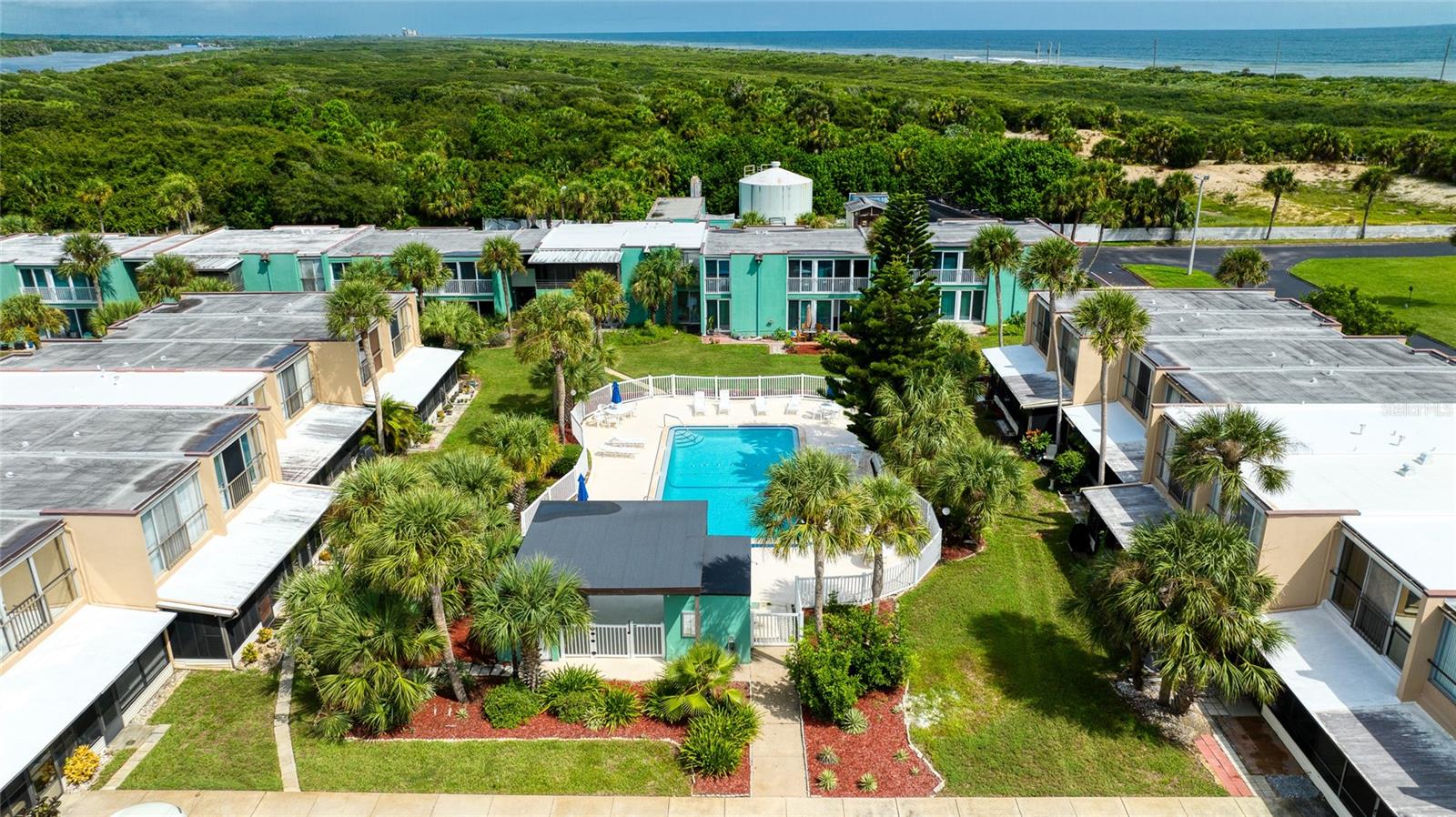 5500 OCEAN SHORE BLVD #UT58, ORMOND BEACH, FL — photo 38