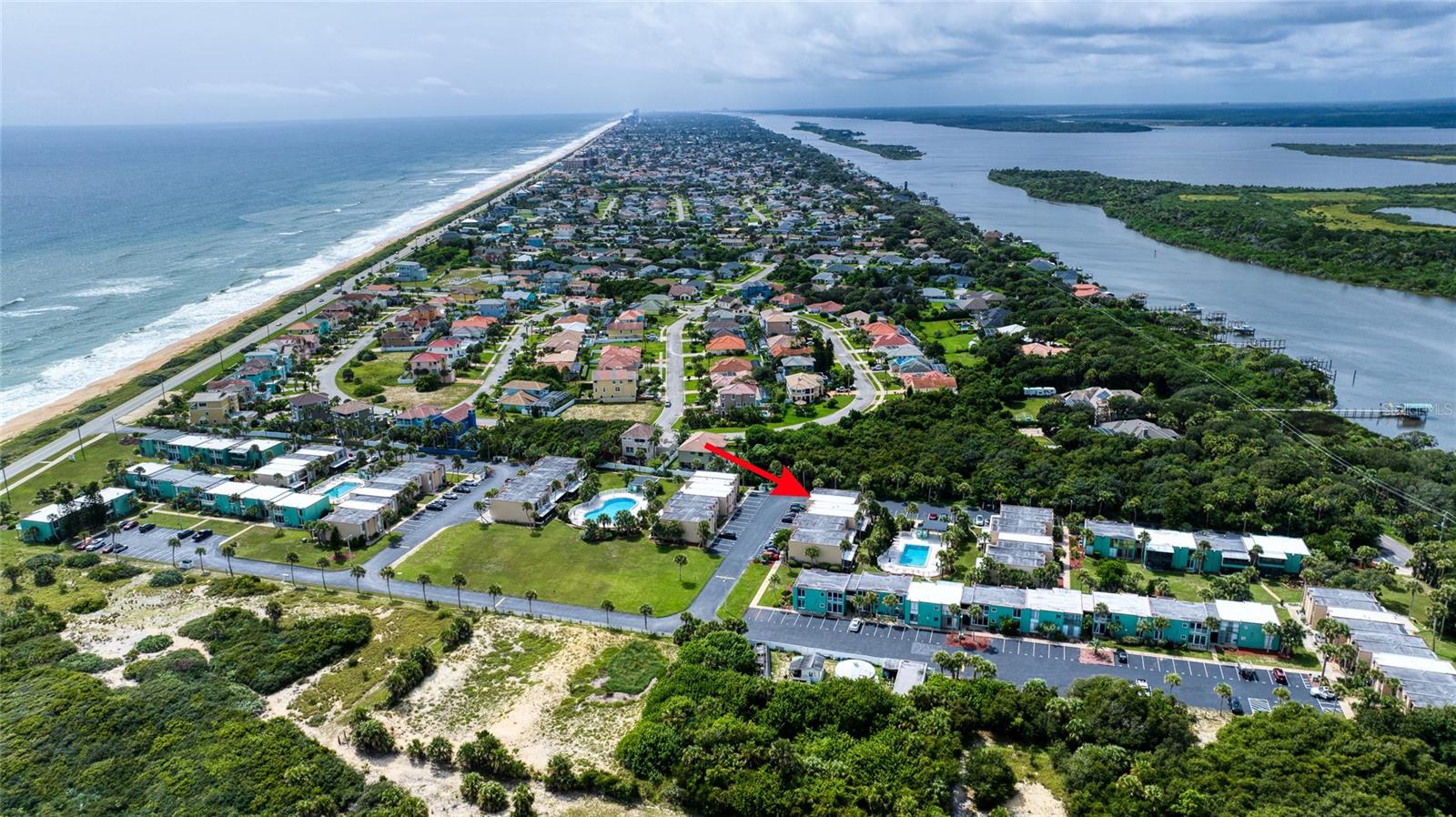 5500 OCEAN SHORE BLVD #UT58, ORMOND BEACH, FL — photo 40