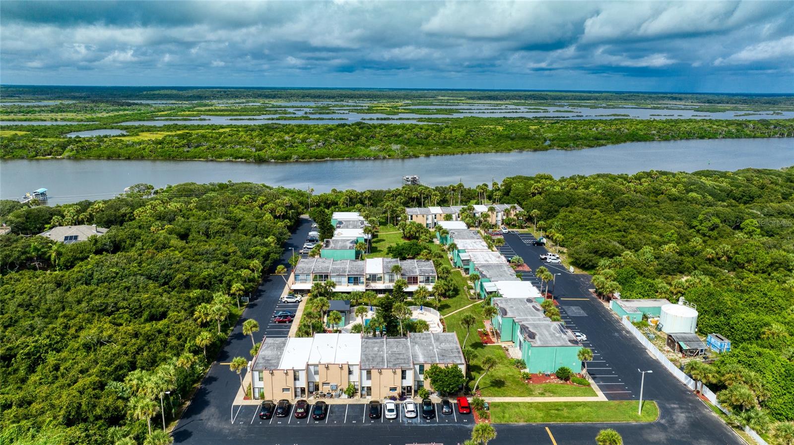 5500 OCEAN SHORE BLVD #UT58, ORMOND BEACH, FL — photo 42