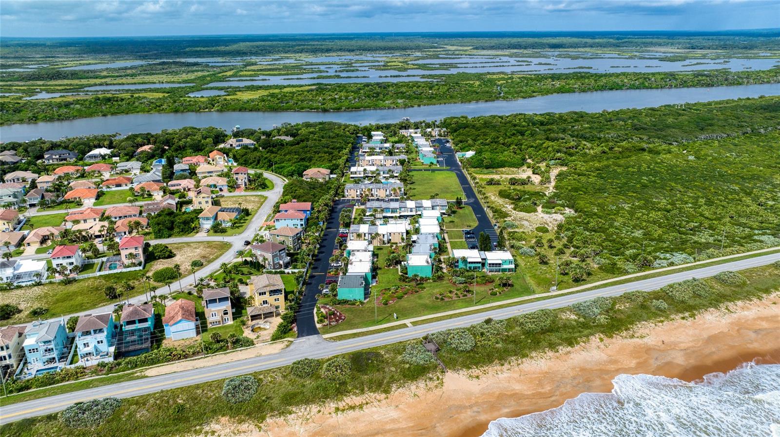 5500 OCEAN SHORE BLVD #UT58, ORMOND BEACH, FL — photo 43