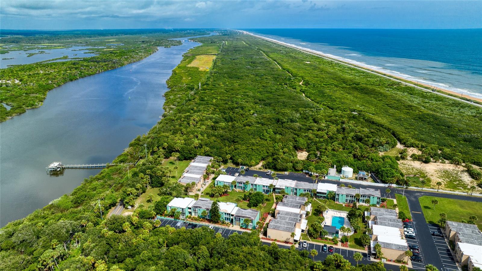 5500 OCEAN SHORE BLVD #UT58, ORMOND BEACH, FL — photo 48