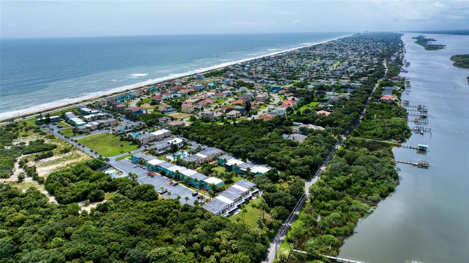5500 OCEAN SHORE BLVD #UT58, ORMOND BEACH, FL — photo 51