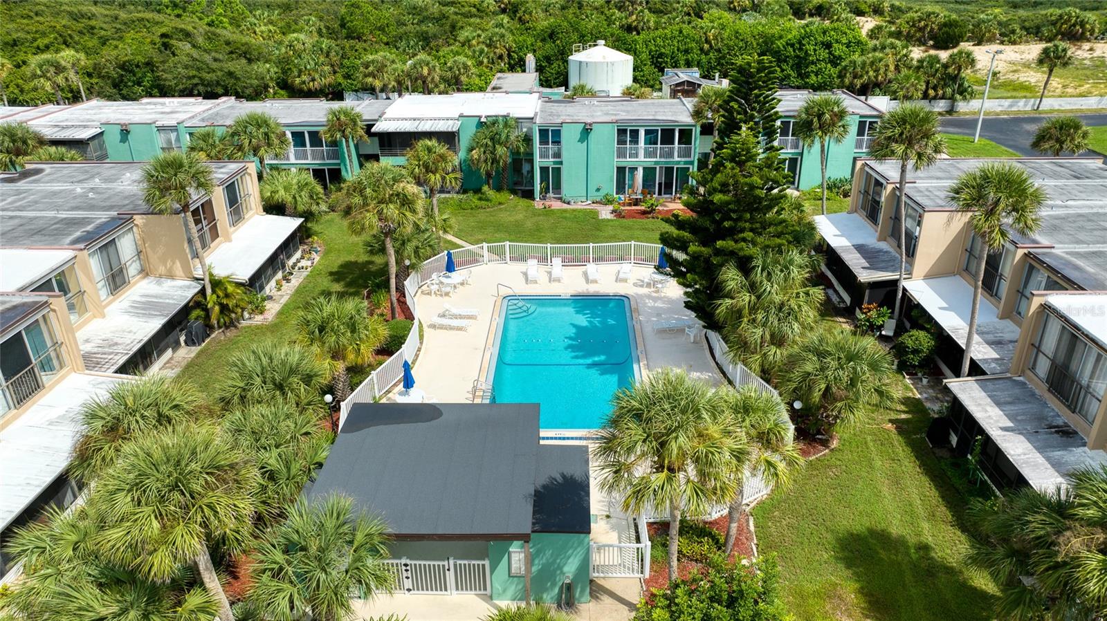 5500 OCEAN SHORE BLVD #UT58, ORMOND BEACH, FL — photo 54