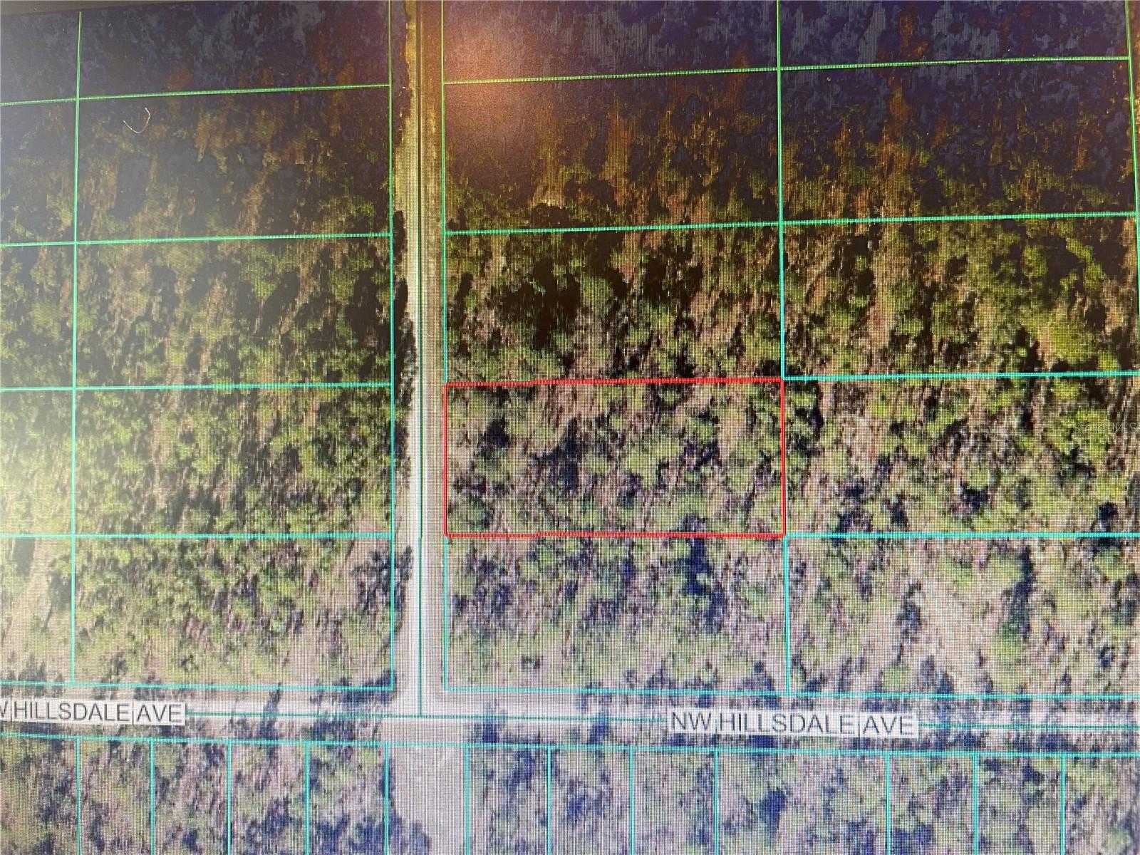 NW SMALLWOOD RD, DUNNELLON, FL