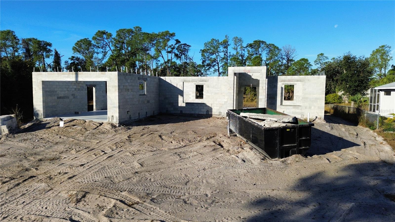 1405 WINTHROP ST, NORTH PORT, FL