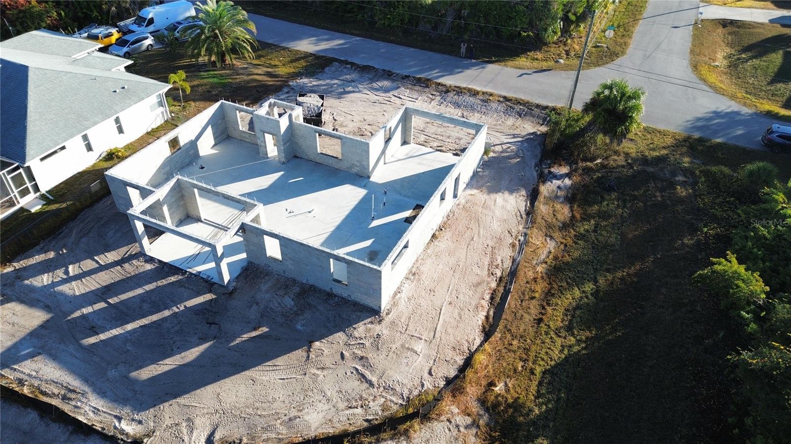 1405 WINTHROP ST, NORTH PORT, FL — photo 2