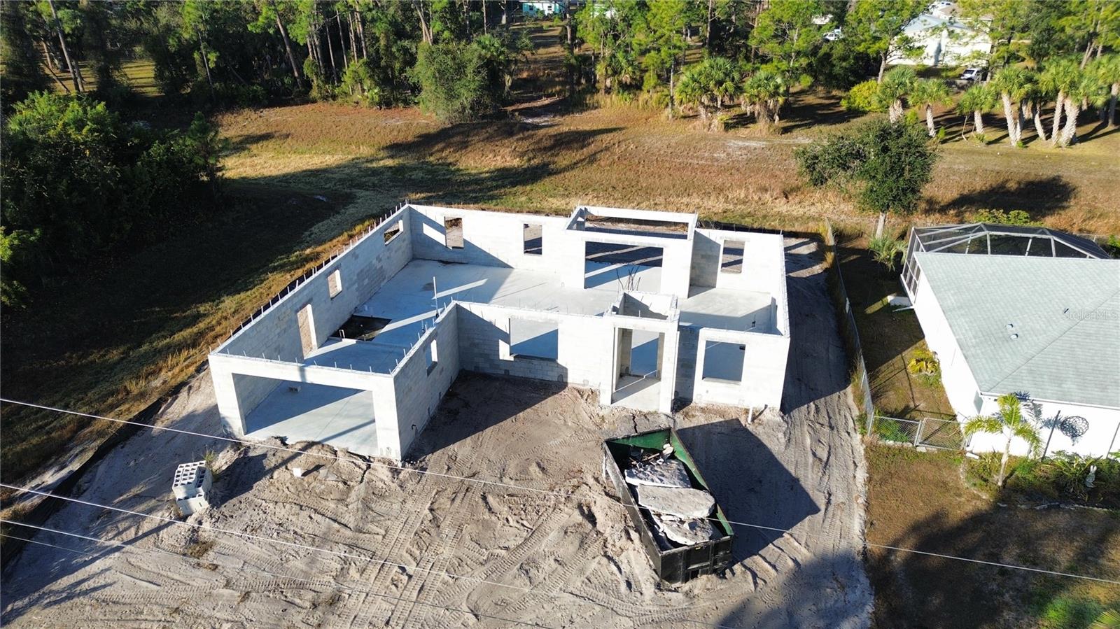1405 WINTHROP ST, NORTH PORT, FL — photo 8