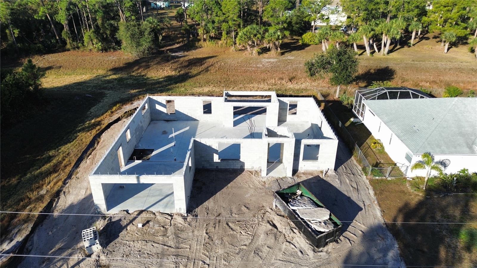 1405 WINTHROP ST, NORTH PORT, FL — photo 10